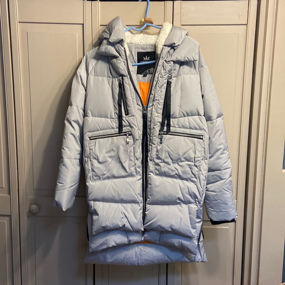 Orolay (Amazon Coat)